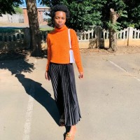 Noxolo Mthethwa