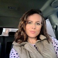 Sabina Szafarczyk