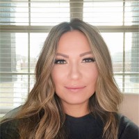 Elizabeth Gomez-Aragon