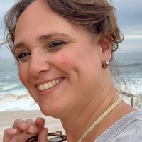Marcia Rozemeijer