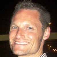 Aaron Cote