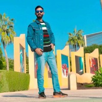 Muhammad Arsalan