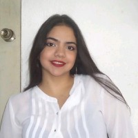 Alejandra Cruz Flores