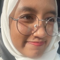 Nor Alia Sofia Ahmad Sofian