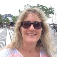 Julia Watson