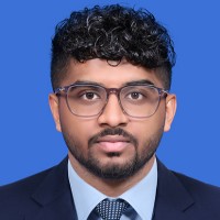 Arjay Shashikaran
