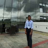 Vaishnavi Yelwande