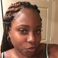 Candace Williams