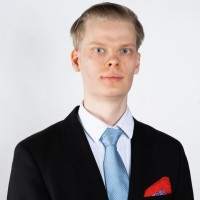 Akseli Holm