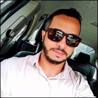 Douglas Dantas Batista