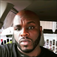 Derrick Parsons