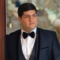 Radik Khalatyan