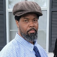 Namyere Reynolds