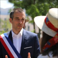 Bertrand Massot