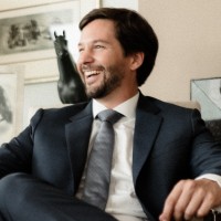 Aurelio E. Loret de Mola Cáceres