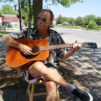 Dick Sanford