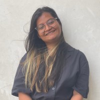 Nikita Pandey