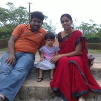 Rudresh S