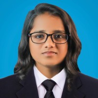 Dhanashri Kasture