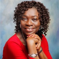 Olubunmi Aluko