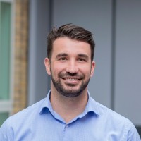 Nicholas De Gorter