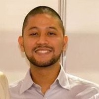 Ricardo Yanagishita