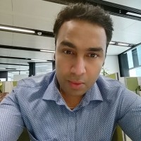 Prajwal Shetty