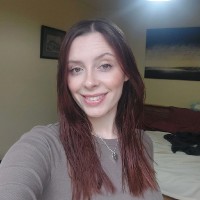 Olivia Brough