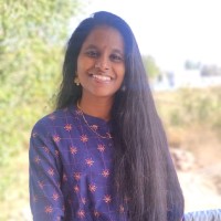 Akilandeeswari S