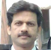 K B Prasad