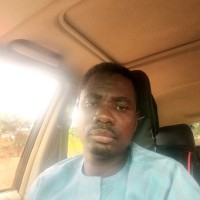 Sunday Joseph Sede