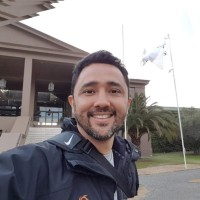 Claudio A.