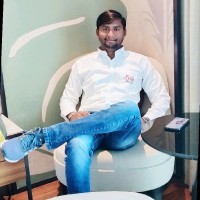 Govinda Patil