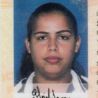 Gleidy Yalitza Lorca Almonte