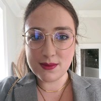 Louisa Wareing