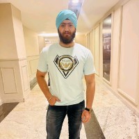 Mandeep Singh Anand