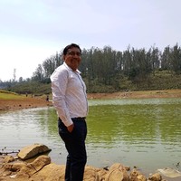 MAINAK NANDI