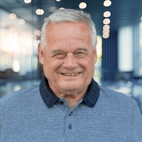 Bent Stjerneby