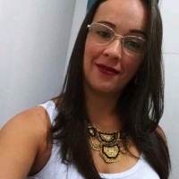Lisandra Alves