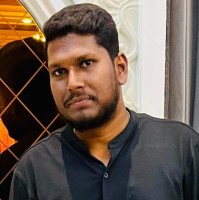 Rameshbabu G