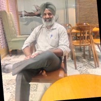 Satinder Singh