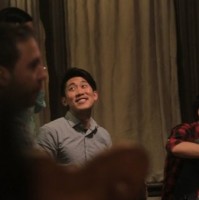 Joel Mak