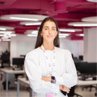 Lucía Nieto Fernández