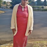 Khonzaphi Dube