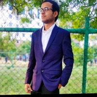 Ayush Kapri