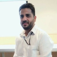 Saurabh Arora