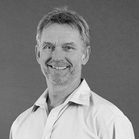 John Sjørslev