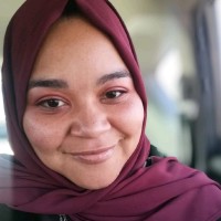 Khatoon Smith