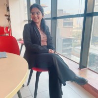 Aradhna Singh