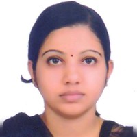 Sanumol Abraham